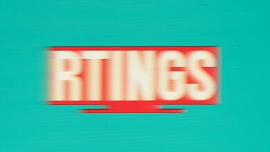 LG NANO90 2021 Motion Interpolation (30 fps) Picture