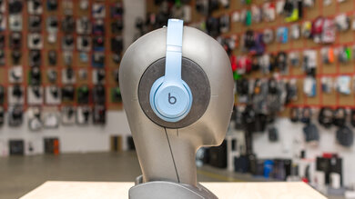 Beats Solo 4 Side Picture