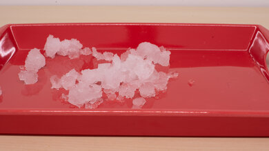 PopBabies Portable Blender Crushed Ice Photo