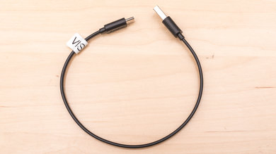 Jaybird Vista Truly Wireless Cable Picture