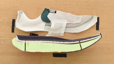 HOKA Mach 7 Other Features Photo