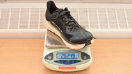 Altra Torin 8 Left Shoe Weight Photo