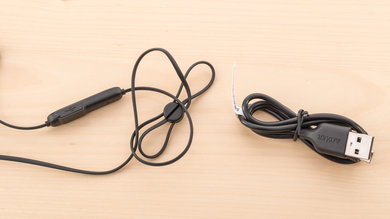 Anker SoundCore Spirit X Wireless Cable Picture