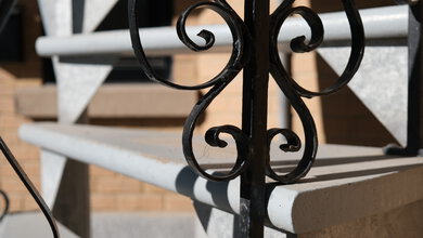 Fujifilm X-T30 II Sample Gallery - Stairway