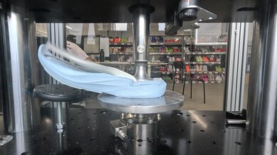 Brooks Ghost Amp Heel Cushioning Picture