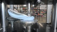 Brooks Ghost Amp Heel Cushioning Picture