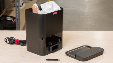 iRobot Roomba Max 705 Station Photo