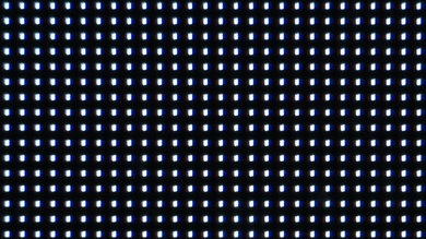 LG E6 OLED Pixels Picture