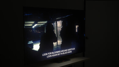 Samsung QN90F Lighting Zone Precision Photo In Game Mode