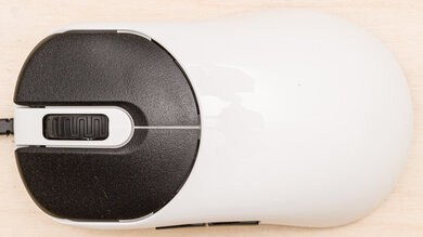 Vaxee ZYGEN NP-01 Build quality picture