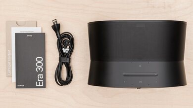 Sonos Era 300 In The Box Photo