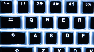 GLORIOUS GMMK 3 White Shot