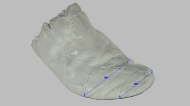 adidas Adizero Adios Pro Evo 2 Forefoot Width Photo