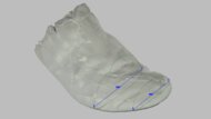 adidas Adizero Adios Pro Evo 2 Forefoot Width Photo