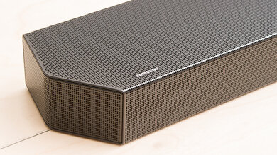 Samsung HW-Q930B Build quality photo