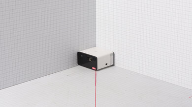 Epson EpiqVision Mini EF21 Dimension Picture