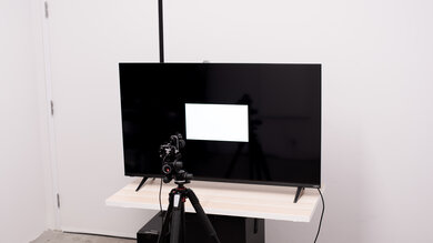 Vizio M6 Series Quantum 2022 In-Test Picture