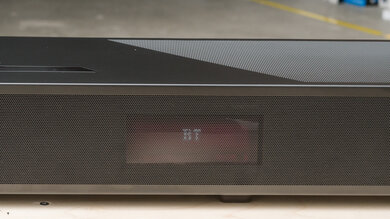 Nakamichi DRAGON Interface photo