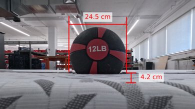 Nectar Premier Sinking & Contouring Picture