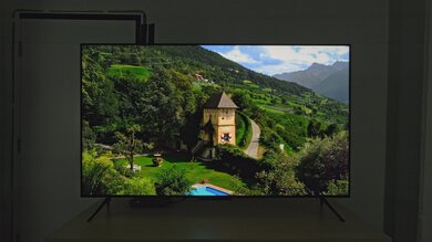 Amazon Fire TV Omni Mini-LED Series HDR Landscape Photo