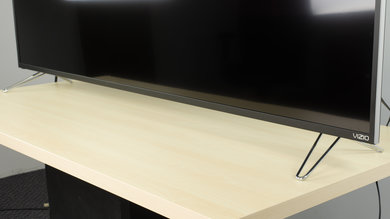 Vizio M Series 2016 Stand Picture