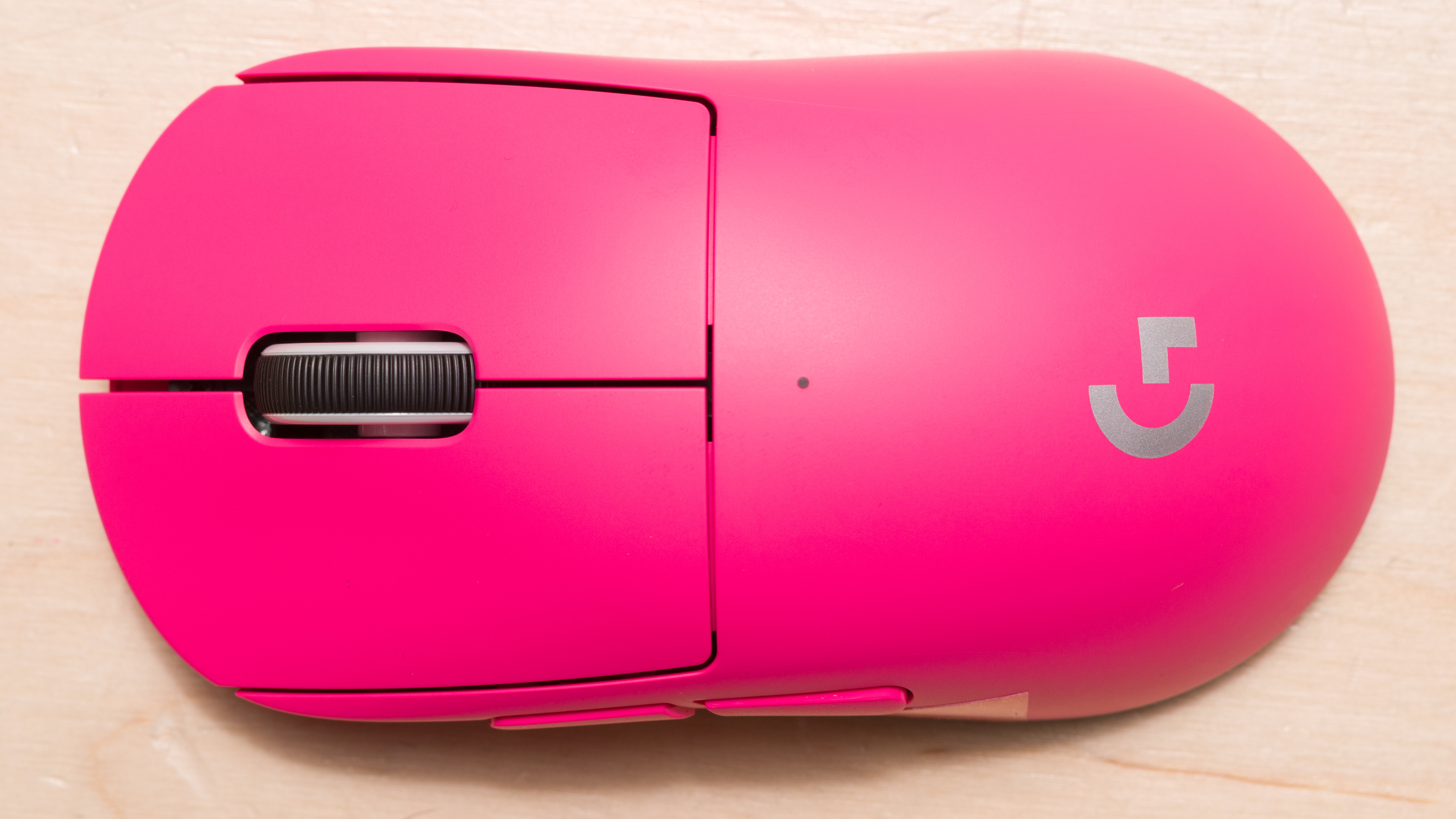 Logitech G PRO X SUPERLIGHT 2c Review - RTINGS.com