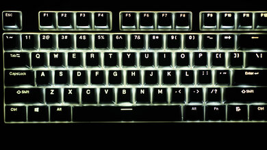 Drop ENTR Brightness Min