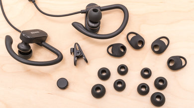 Anker SoundBuds Curve 2019 Comfort Picture