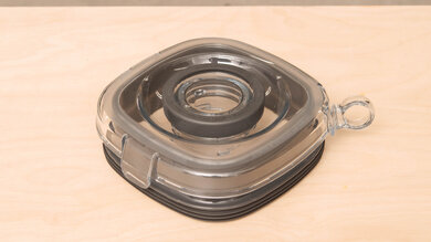 Breville The Q Lid Picture