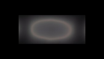 LG 34GP83A-B Ring Light Picture