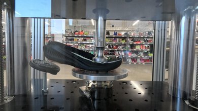 Brooks Glycerin 23 Forefoot Cushioning Picture