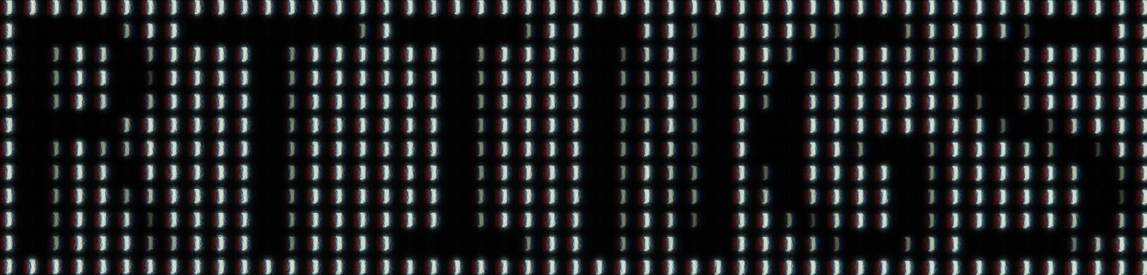 Corsair XENEON FLEX 45WQHD240 ClearType Off