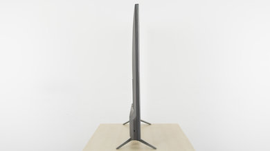 LG UH6550 Thickness Picture