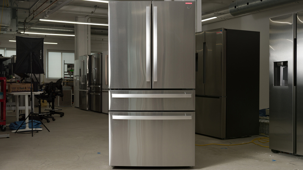 GE Profile PGE29BYTFS