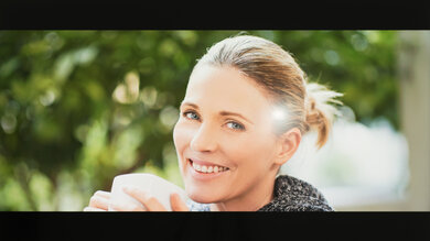 Hisense U6/U6H Reflections Picture