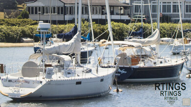 TCL R745 QLED 4k Picture