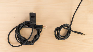 HyperX Cloud Revolver Cable Picture