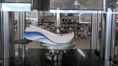 HOKA Skyward X 2 Forefoot Cushioning Picture