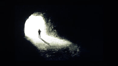 Hisense QD6/QD65NF QLED Contrast Picture