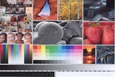 Canon PIXMA TS8220 Side By Side Print/Photo