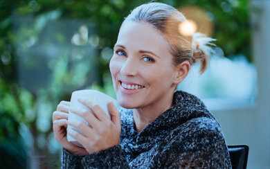 Acer Swift 14 (2023) Reflections Photo Max