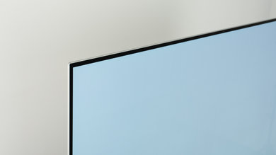 LG B7/B7A OLED Borders Picture