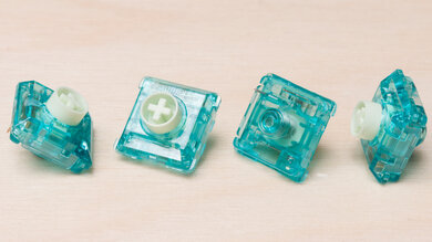 Kailh Summer Mini Housing Picture