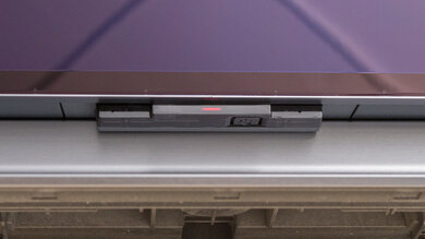 LG C2 OLED Controls Picture