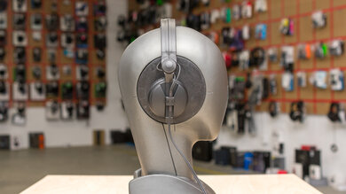 Sennheiser HD 25 Side Picture