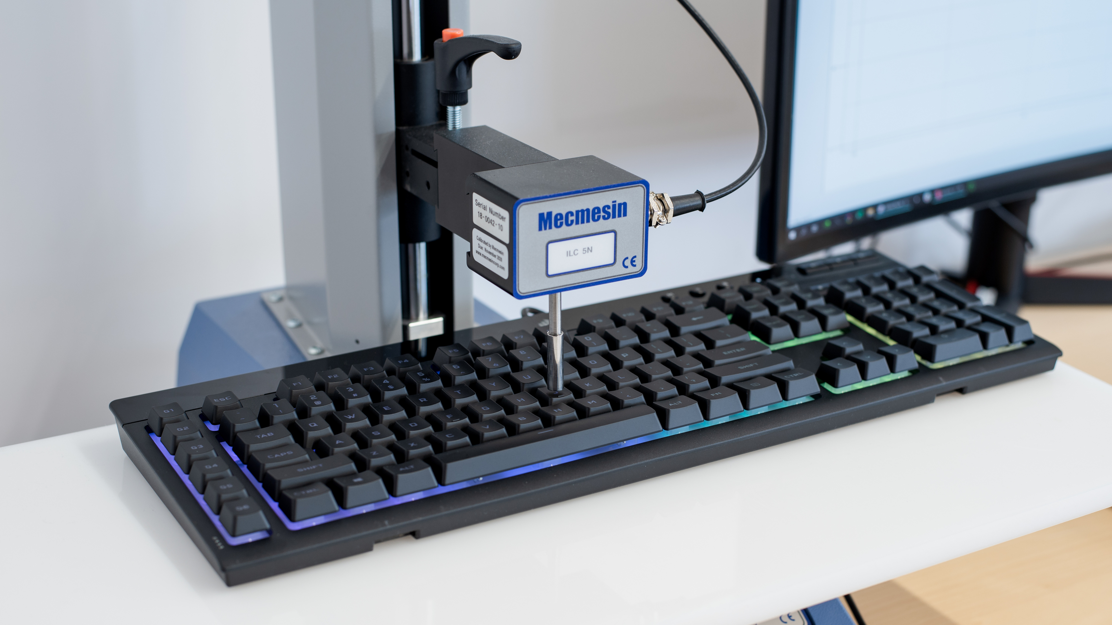 perceptual testing image