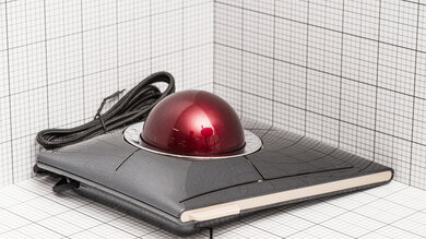 Kensington SlimBlade Trackball Portability picture
