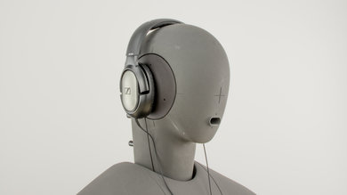 Sennheiser HD 201 Design Picture 2