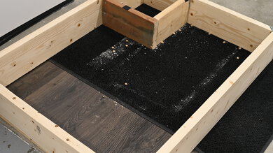 Miele Dynamic U1 PowerLine Low-Pile Carpet Pickup Post Test