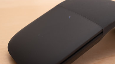 Microsoft Arc Mouse Mouse wheel picture